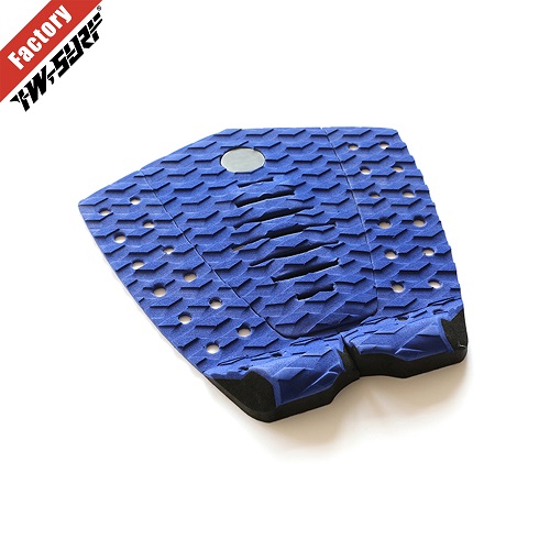 Traction pad