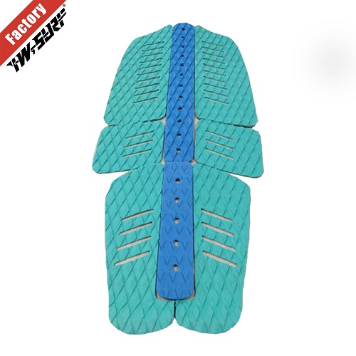 SUP traction pad